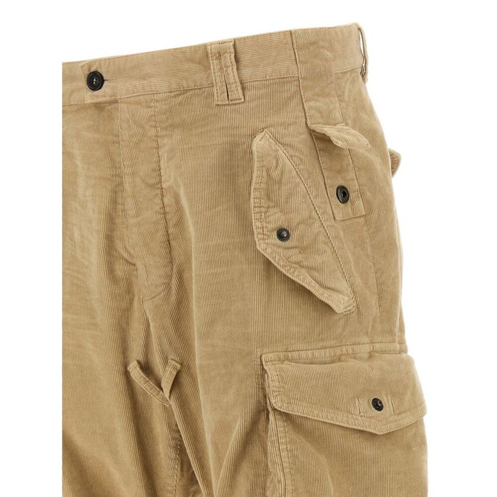 Dsquared2 Men's Multipocket Pants - Picture 5 of 5
